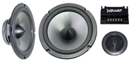 SWAT SP-B6.2 Компонентная акустика 16 см
