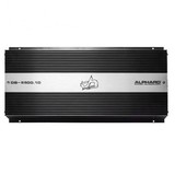 Alphard DB-5500.1D Усилитель моноблок
