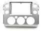 Incar RTY-FC563 Переходная рамка 9" TOYOTA FJ Cruiser