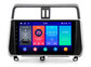 Toyota LC Prado 150 21+ (TRAVEL Incar ANB-2215) Android 10 / 1280x720 / 2-32 Gb / Wi-Fi / 10 дюймов