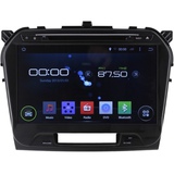 Incar AHR-0782 Штатная магнитола Suzuki Vitara II (Android 4.4.4.4)