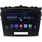 Incar AHR-0782 Штатная магнитола Suzuki Vitara II (Android 4.4.4.4)