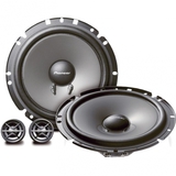 PIONEER  TS A 172 СI /акустика 2-полос. коакс.16,5см,350 Вт MAX/