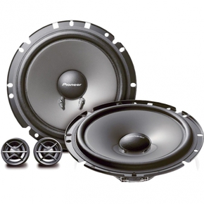 PIONEER  TS A 172 СI /акустика 2-полос. коакс.16,5см,350 Вт MAX/