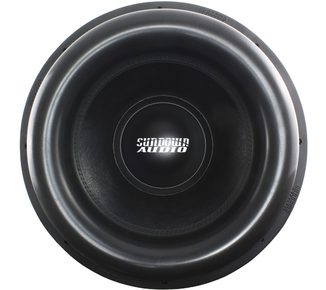 Sundown Audio Z 15 D2 Сабвуфер 15"