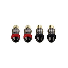 Ural RC-DB03F Разъем RCA (мама) прямой