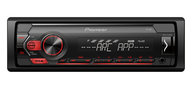 PIONEER MVH S120UB Автомагнитола 1DIN