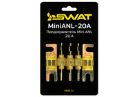 Swat MiniANL-20A Предохранитель MiniANL 20А