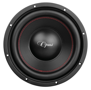 Challenger SD-250BX Сабвуфер 10"