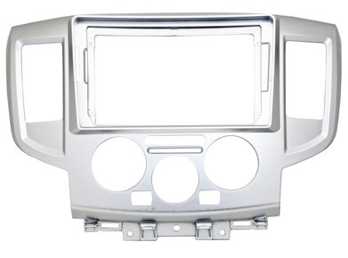 Рамка для UMS NISSAN NV200 2009+, 9"