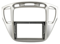 Incar RTY-FC565 Переходная рамка 9" TOYOTA Allion/Premio 2001-2007