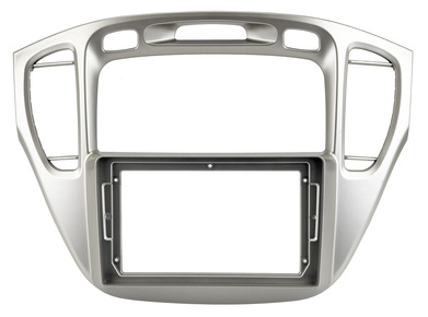 Incar RTY-FC565 Переходная рамка 9" TOYOTA Allion/Premio 2001-2007