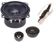 Audio System M 100 EVO 2-х комп.10см. акустика 110/70 Watt