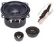 Audio System M 100 EVO 2-х комп.10см. акустика 110/70 Watt