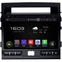 Incar AHR-2280 Штатная магнитола Toyota LC 200 (Android 4.4.4)