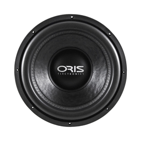 Oris Electronics FT-12 Сабвуфер 12"