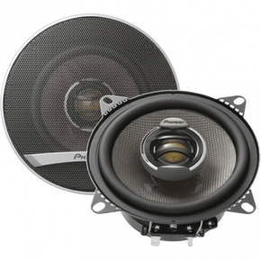 PIONEER TS E 1002 I Двухполосная коаксиальная акустика 4"