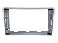Incar RTY-FC517 Рамка TOYOTA Avensis 2003-2008 Silver, 9"