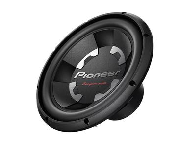 PIONEER TS 300 D4 Сабвуфер 12"
