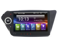 Incar AHR-1853 Штатная магнитола KIA Rio 11+ Android 5.1/1024*600, wi-fi, 9", 16GB
