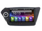 Incar AHR-1853 Штатная магнитола KIA Rio 11+ Android 5.1/1024*600, wi-fi, 9", 16GB