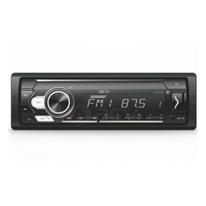 ACV AVS-912BW Магнитола 1 DIN с Bluetooth