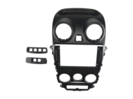 Рамка для UMS LADA: GRANTA 2011-2018, 9"