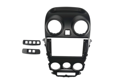 Рамка для UMS LADA: GRANTA 2011-2018, 9"