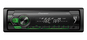 PIONEER MVH S120UBG Автомагнитола 1DIN