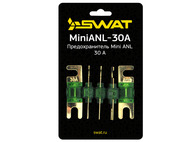 Swat MiniANL-30A Предохранитель MiniANL 30А