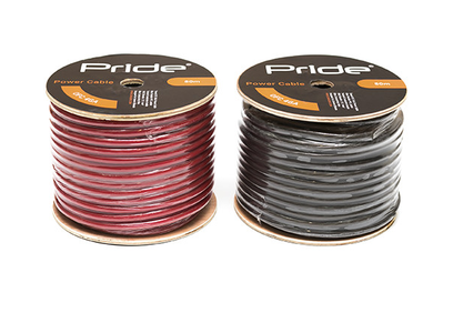 Силовой кабель Pride 20mm^2