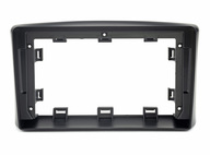 Incar RTY-FC567 Переходная рамка 9" TOYOTA Land Cruiser 100B, LEXUS LX 470 1998-2002