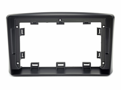 Incar RTY-FC567 Переходная рамка 9" TOYOTA Land Cruiser 100B, LEXUS LX 470 1998-2002