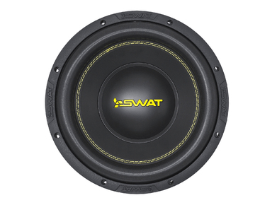 SWAT REV-10 v.2 Сабвуферный динамик 10"