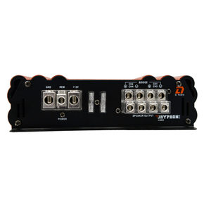 Gryphon Lite 4.80