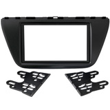 Incar RSZ-N09 Переходная рамка Suzuki SX4 14+