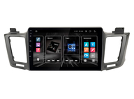 Incar DTA2-2203 Штатная автомагнитла на ОС Android Toyota RAV-4 12-19