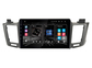 Incar DTA2-2203 Штатная автомагнитла на ОС Android Toyota RAV-4 12-19