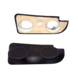 Подиумы ГАЗель (3-х компонентные, 20х20 х РУПОРНЫЙ ТВИТЕР)