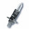 Лампа Osram H1 12V 55W P14,5s 64150-01В