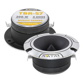 Avatar TBR-57 Рупорный высокочастотный динамик
