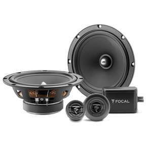 2-компонентная акустика Focal Auditor ASE-165