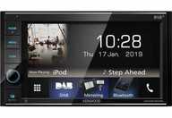 Kenwood DMX5019DAB