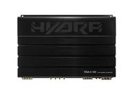 Black Hydra HGA-4.100 Усилитель 4-канальный