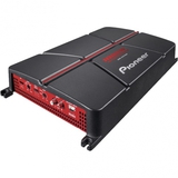 PIONEER GM A5702 усилитель 2-канальный 2*150 Вт