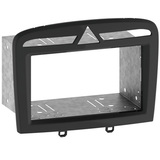 Intro RFR-N23 Переходная рамка Peugeot 308, 408 (Black)