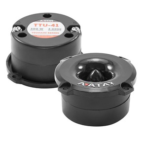 Avatar TTU-41 Высокочастотные динамики