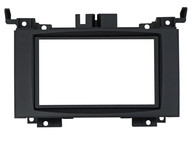 Incar RMB-N08 Переходная рамка MERCEDES Sprinter 2006+, VW Crafter 2din