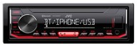 JVC KD-X362BT Автомагнитола 1din