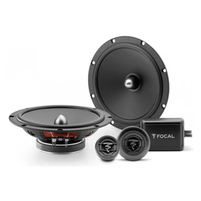 2-компонентная акустика Focal Auditor ASE-165S